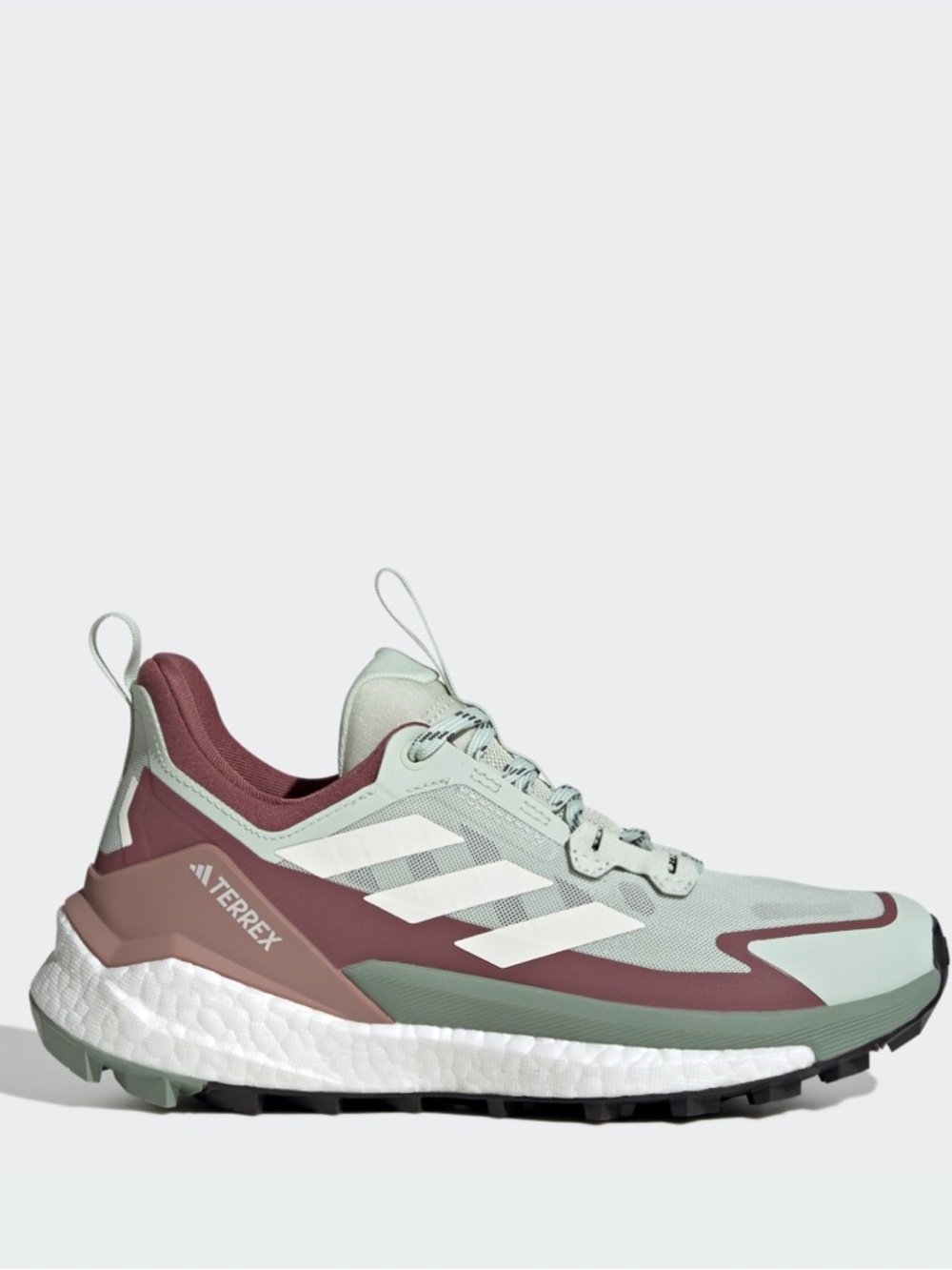 Adidas’s Terrex Free Hiker Low Hiking Shoes 6